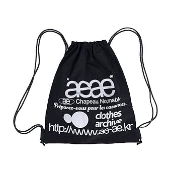 aeae ナップザック Amazon.co.jp: aeae エーイーエーイー 韓国 ナップサック ドット